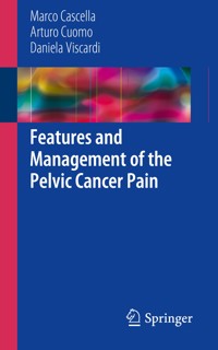 Features and Management of the Pelvic Cancer Pain - Marco Cascella - E-Book
