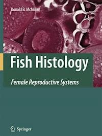 Fish Histology - Donald B. McMillan - E-Book