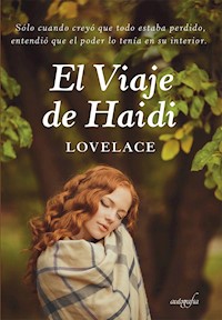 El viaje de Haidi - Lovelace - E-Book