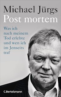 Post mortem - Michael Jürgs - E-Book
