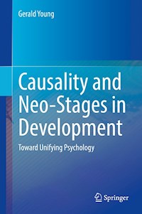 Causality and Neo-Stages in Development - Gerald Young - E-Book