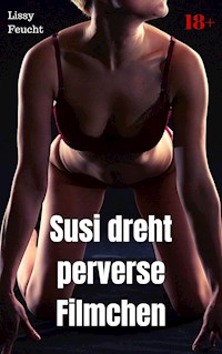 Susi dreht perverse Filmchen - Lissy Feucht - E-Book