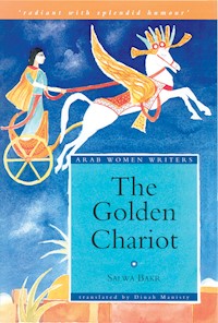 Golden Chariot - Fadia Faqir - E-Book