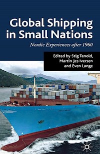 Global Shipping in Small Nations - - E-Book