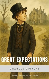 Great Expectations - Charles Dickens. - E-Book