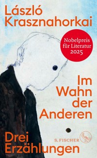 Im Wahn der Anderen - László Krasznahorkai - E-Book