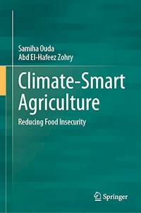 Climate-Smart Agriculture - Samiha Ouda - E-Book