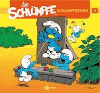 Schlumpfereien 02 - Peyo - E-Book