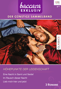 Baccara Exklusiv Band 140 - Jennifer Greene - E-Book
