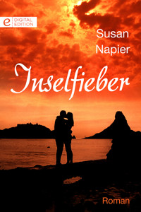 Inselfieber - Susan Napier - E-Book