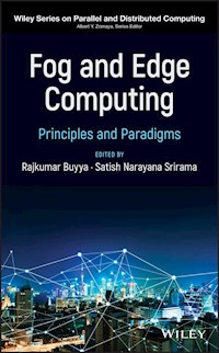 Fog and Edge Computing -  - E-Book