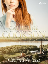 Czarna świeca - Catherine Cookson - E-Book