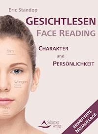 Gesichtlesen Face Reading - Eric Standop - E-Book