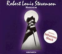 Markheim - Robert Louis Stevenson - Hörbuch