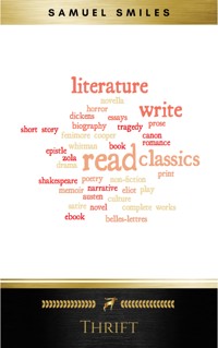 Thrift - Samuel Smiles - E-Book