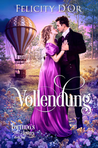 Fortuna's Lovers: Vollendung - Felicity D'Or - E-Book