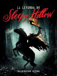 La leyenda de Sleepy Hollow - Washington Irving - E-Book