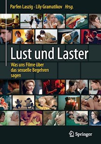 Lust und Laster -  - E-Book