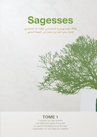 Sagesses - Ahmad Ibn Ajibah - E-Book