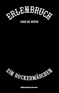 Erlenbruch - Gerd de Bruyn - E-Book
