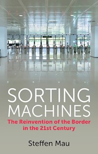 Sorting Machines - Steffen Mau - E-Book