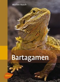 Bartagamen - Marlies Busch - E-Book
