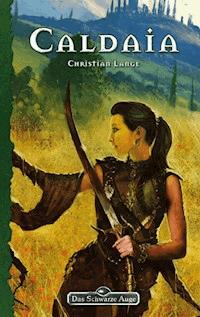 DSA 125: Caldaia - Christian Lange - E-Book
