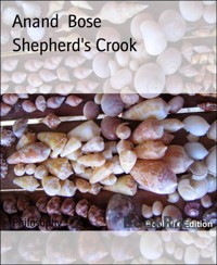 Shepherd's Crook - Anand Bose - E-Book