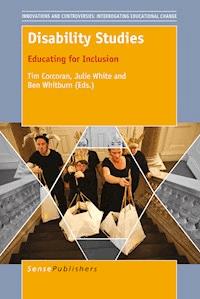 Disability Studies -  - E-Book