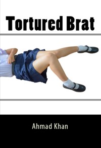 Tortured Brat: Taboo NC Erotica - Ahmad Khan - E-Book