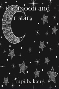 The Moon and her Stars - rupi b kaur - E-Book