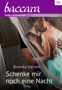 Schenke mir noch eine Nacht - Brenda Harlen - E-Book