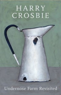 Undernose Farm - Harry Crosbie - E-Book
