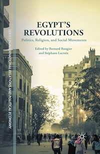 Egypt's Revolutions - - E-Book