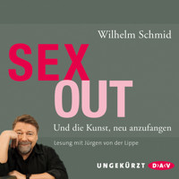 Sexout - Und die Kunst, neu anzufangen (Ungekürzt) - Wilhelm Schmid - Hörbuch
