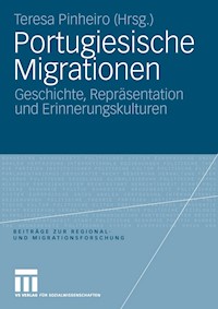 Portugiesische Migrationen -  - E-Book