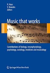 Music that works -  - E-Book