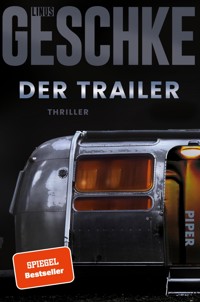 Der Trailer - Linus Geschke - E-Book