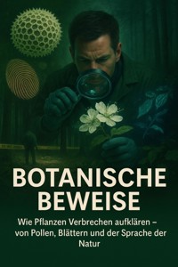 Botanische Beweise - Susanne Franke - E-Book