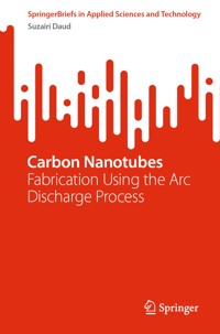 Carbon Nanotubes - Suzairi Daud - E-Book