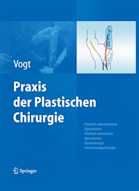 Praxis der Plastischen Chirurgie -  - E-Book