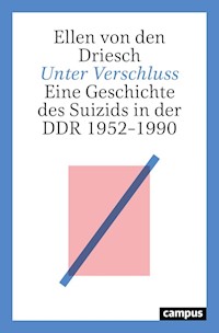 Unter Verschluss - Ellen von den Driesch - kostenlos E-Book