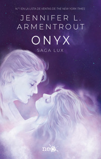 Onyx - Jennifer L. Armentrout - E-Book