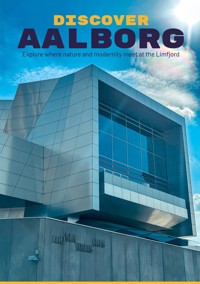 Discover Aalborg - Daniel Maluszczak - E-Book