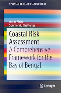 Coastal Risk Assessment - Ansar Khan - E-Book