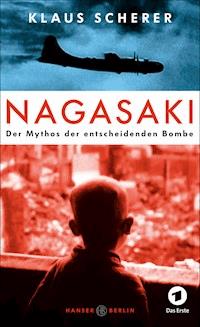 Nagasaki - Klaus Scherer - E-Book