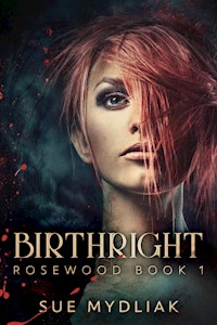 Birthright - Sue Mydliak - kostenlos E-Book