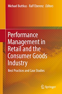 Performance Management in Retail and the Consumer Goods Industry -  - E-Book