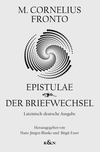 Epistulae | Der Briefwechsel -  - E-Book