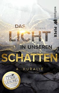 Clashing Hearts: Das Licht in unseren Schatten - A. Kuralie - E-Book